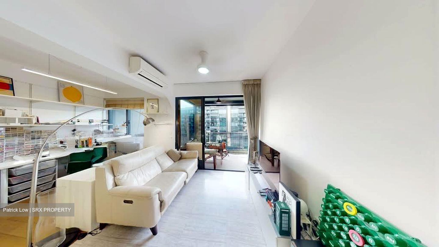 Parc Esta (D14), Apartment #557118761